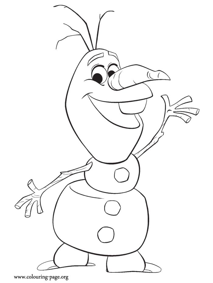 700x930 Free Printable Coloring Pages For Kids Frozen Makeup Kids Coloring