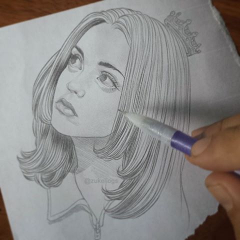 480x480 Ricci Sketch. Need To Order All My Pieces Of Paper.