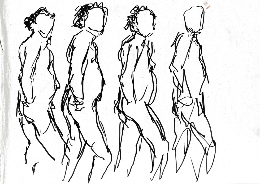 1100x777 Life Drawing