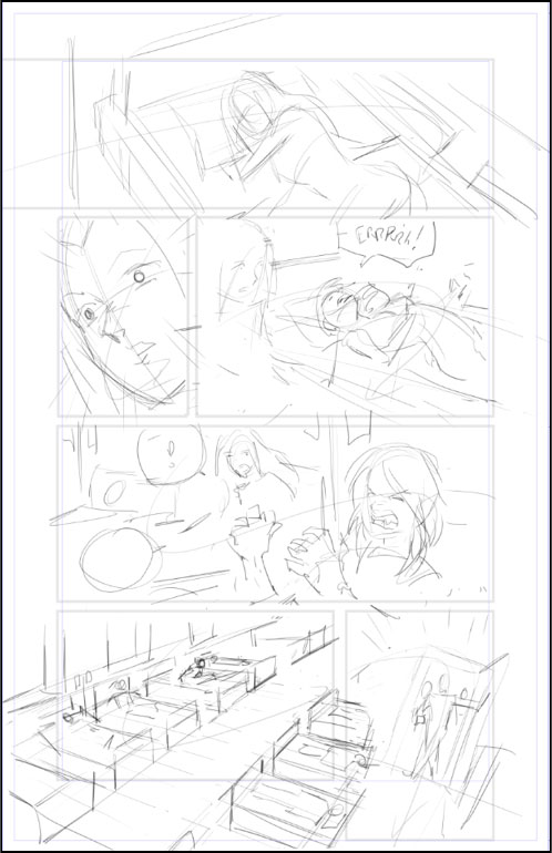 498x770 How To Draw Comics An Introduction Dirk I. Tiede Comics