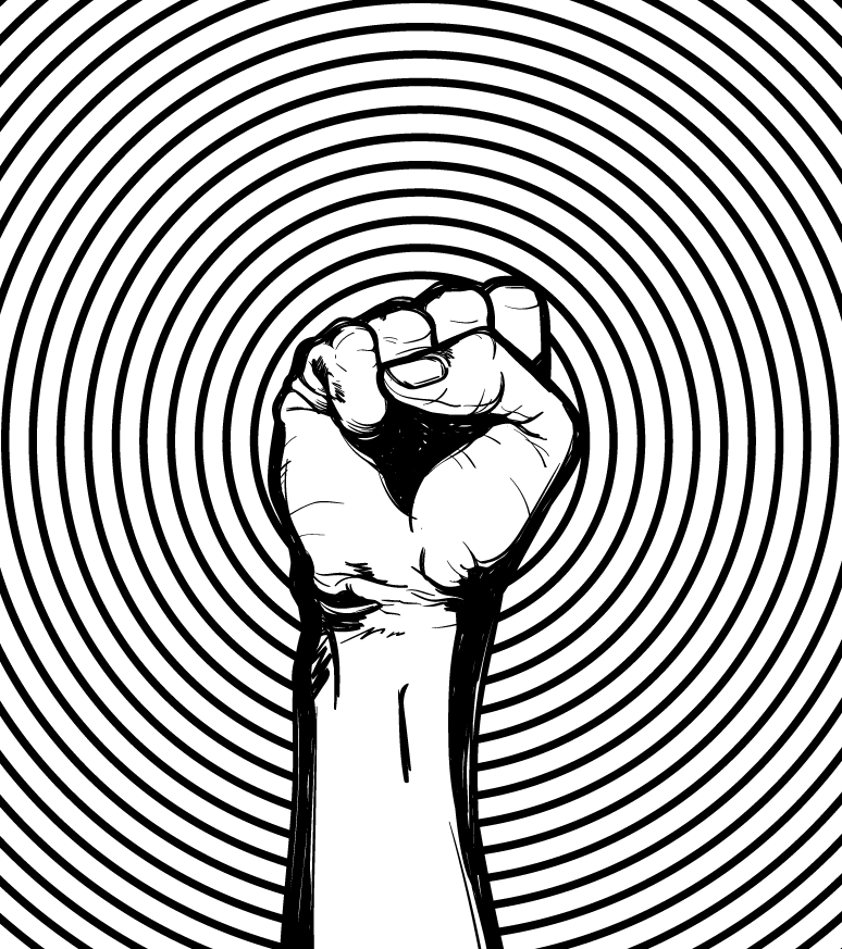 774x873 Black Lives Matter Always Have, Always Will The Courier