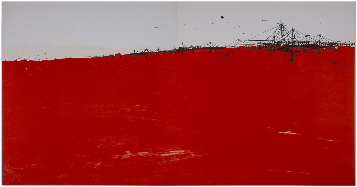 1180x619 The Mirage Of An Ideal Metropolis Thinkpiece Architectural Review