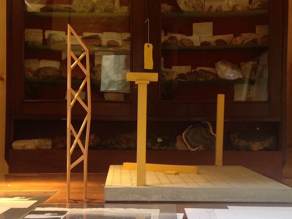 1000x750 Visiting The Archive About Drawing Matter