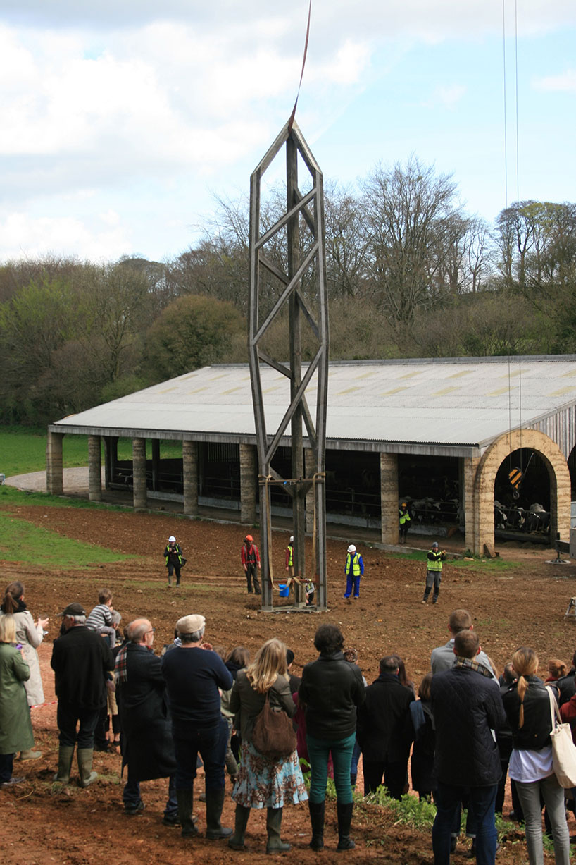 818x1227 Designs By The Smithsons And Siza Re Erected