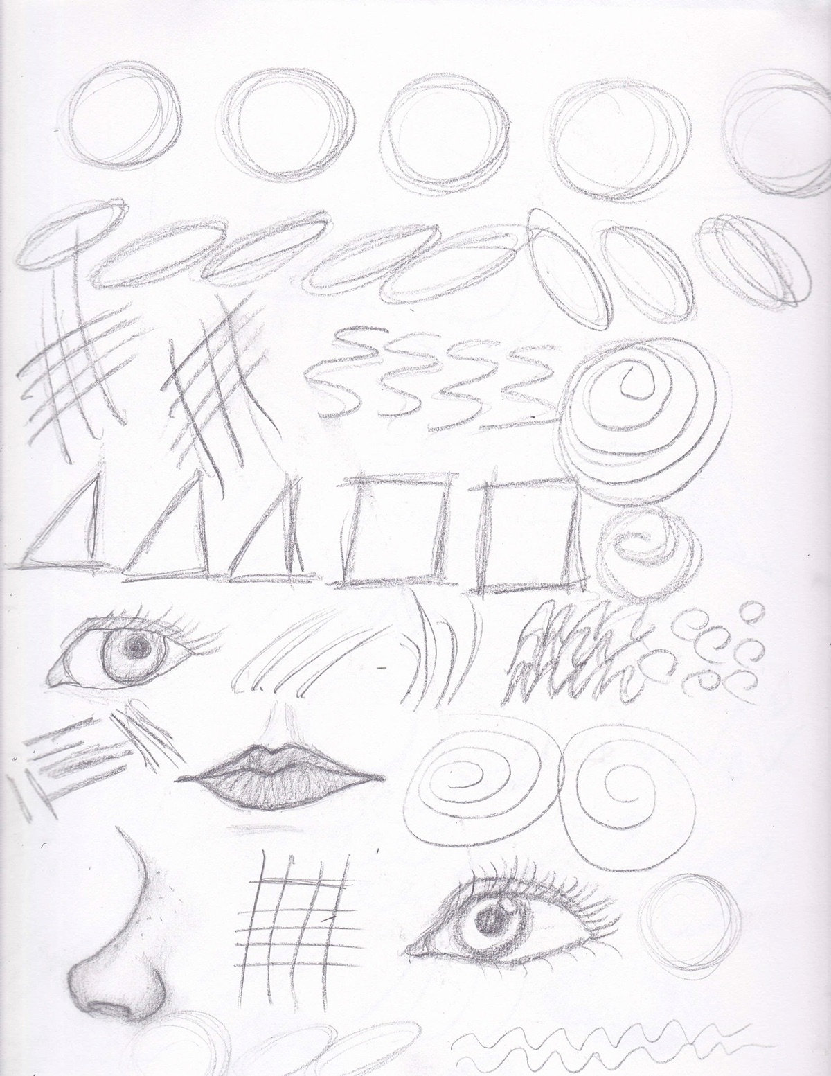 1200x1553 Drawing For Designers On Behance