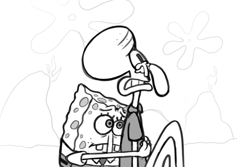 790x556 Drawn Dying Deep Draw