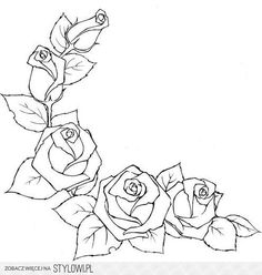 236x248 Are You Looking For A Tutorial On How To Draw A Rose Look No