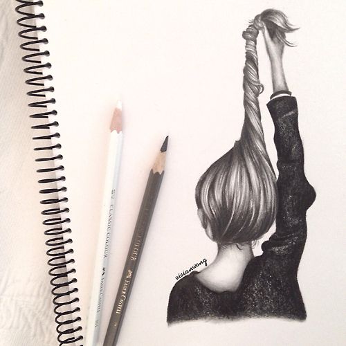 500x500 Love This Drawing!!!! Drawing Kristina Webb