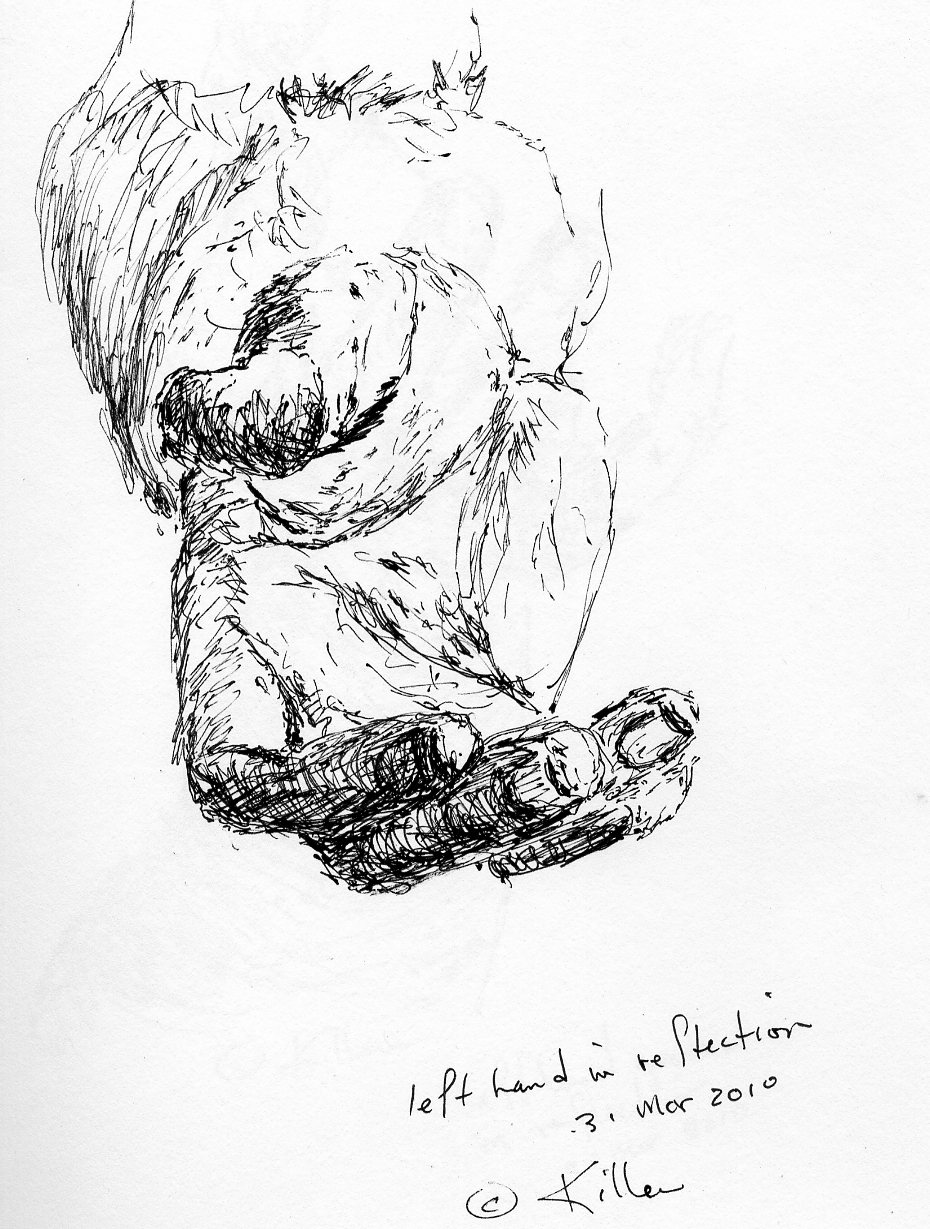 930x1229 Ink Drawings Rose Creek Studios Page 4