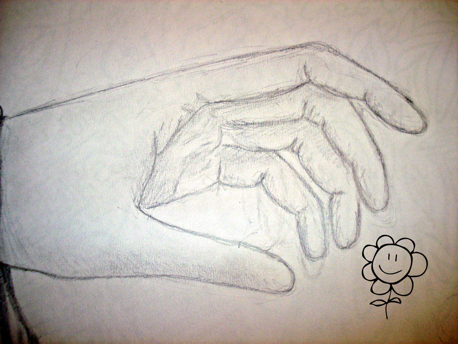 900x675 Reaching Out Sketch By Christinesidhe