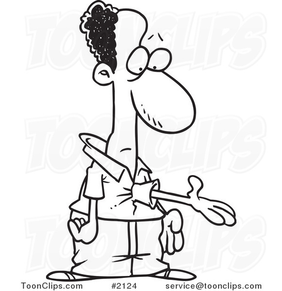 581x600 Cartoon Black And White Line Drawing Of Another Hand Reaching Out