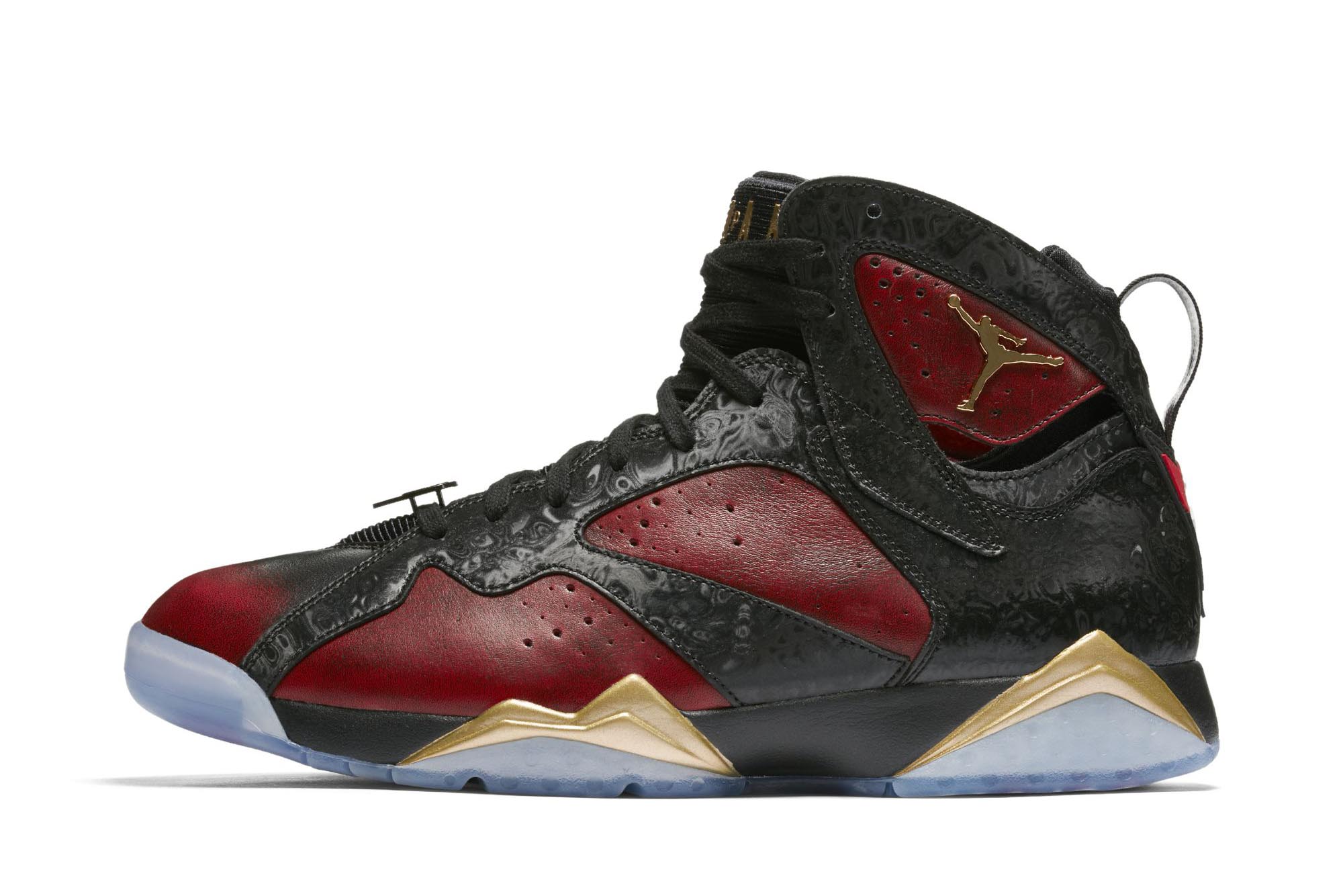 2000x1334 No Nike Drawing For Air Jordan 7 Doernbecher This Saturday