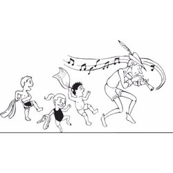 250x250 Pied Piper Swim School