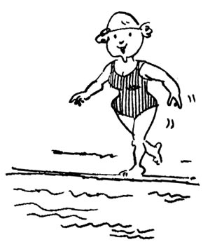 300x345 Skinsmatter How To Swim Without Ruining Your Hair And Your Skin!