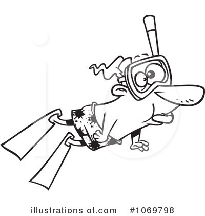 400x420 Swimming Clipart