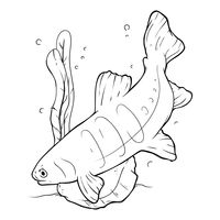 200x200 Character Characters Cartoon Boy Boys Human People Person Swimming