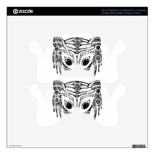 307x307 Hand Draw System Skins Amp Game Skins Zazzle