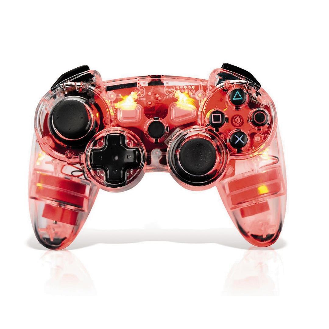 1080x1080 Ps3 Controller Afterglow Wireless Assorted The Warehouse