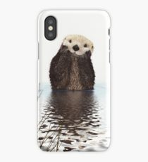 210x230 Sea Otter Drawing Iphone Cases Amp Covers For X, 88 Plus, 77 Plus