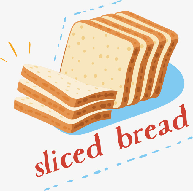 650x644 Bread Vector, Bread, Cartoon Food, Cartoon Hand Drawing Png