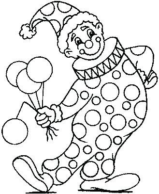 329x400 Circus Coloring Pages Drawing Circus Elephant Coloring Pages
