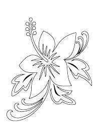 197x255 Collection Of Types Of Flowers Drawing High Quality, Free