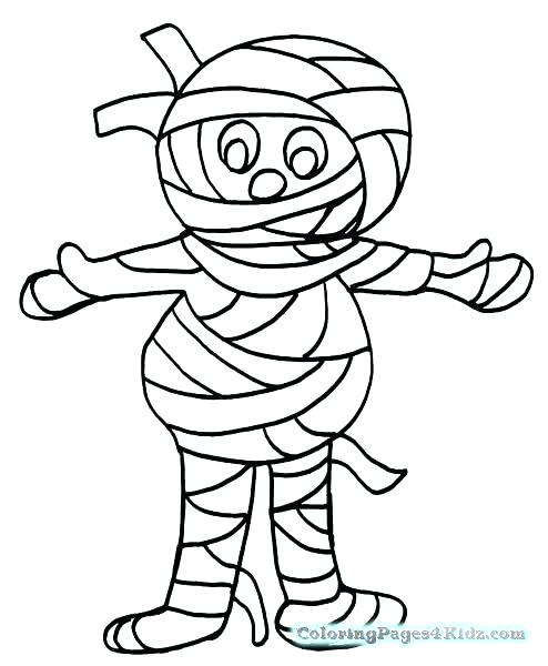 494x600 Egyptian Mummy Coloring Pages Print Cute Ancient Egypt Aviagenin.win