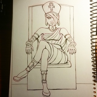 320x320 Mummy Drawings On Paigeeworld. Pictures Of Mummy