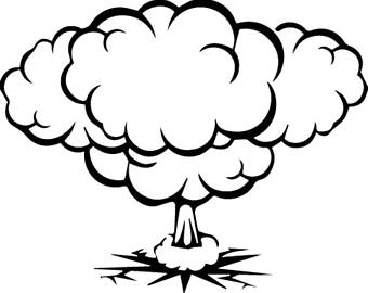 340x270 Explosion Svg Etsy