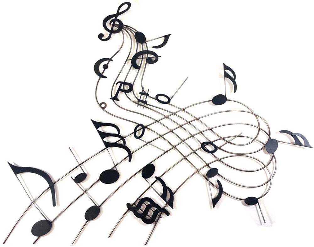 1000x788 Metal Wall Art