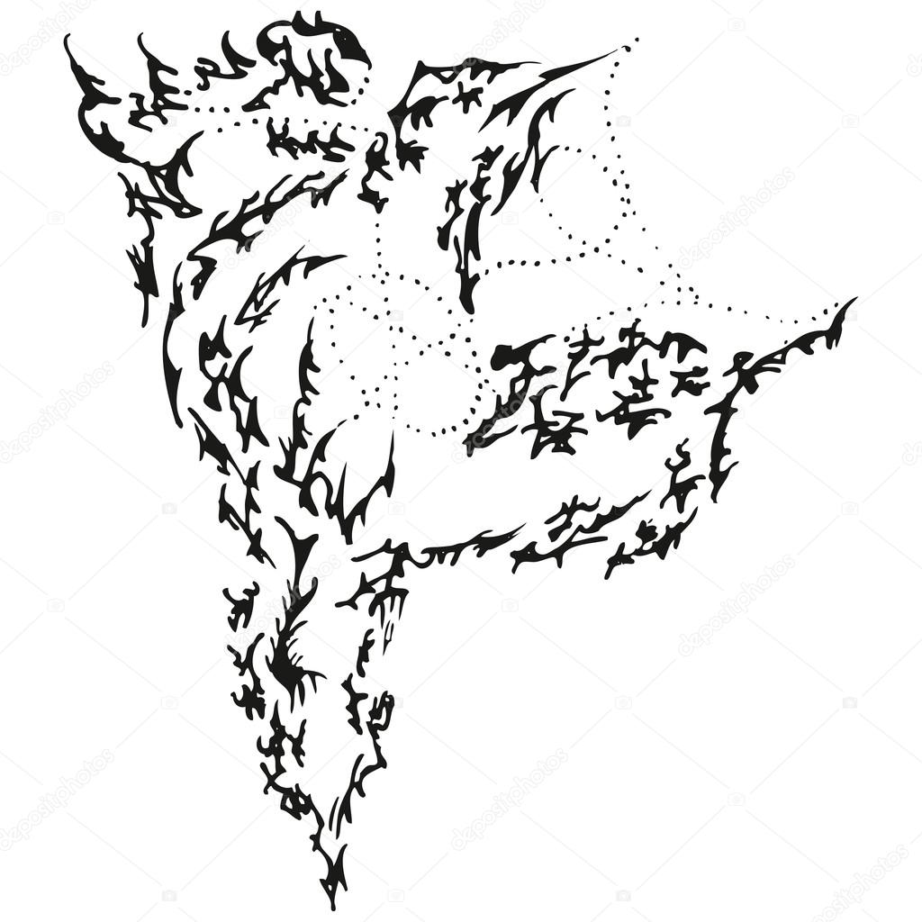 1024x1024 Drawn Explosion Draw