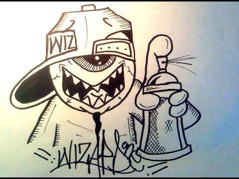 480x360 How To Draw A One Eye