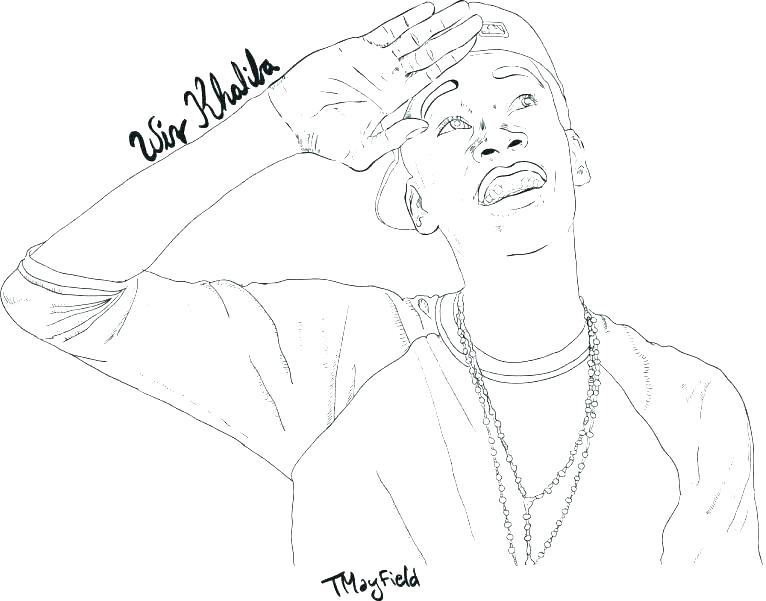 766x601 Jordan Coloring Page Coloring Sheet Jordan Shoes Coloring Pages