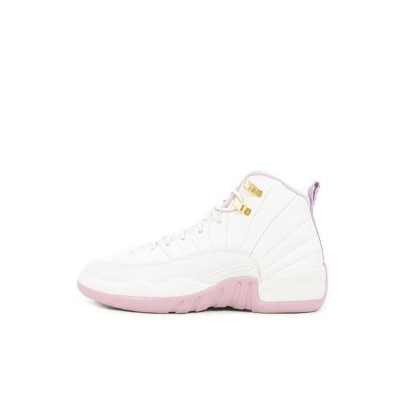 600x600 Air Jordan 12 Gg Heiress Plum Fog 2016 845028 025 Stay Fresh