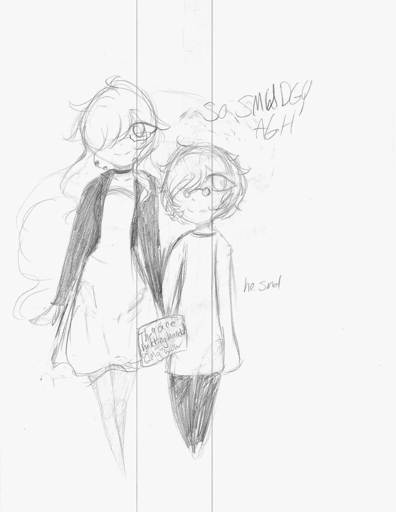 786x1017 Grell X Othello By Bakenekosaysno