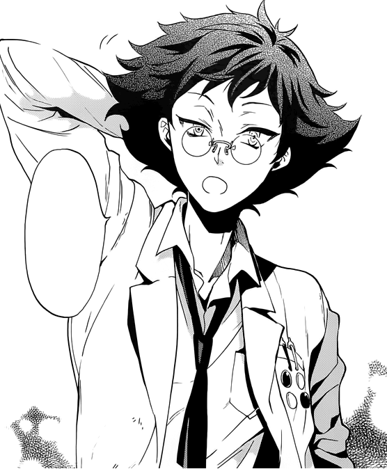 556x674 Othello Kuroshitsuji Wiki Fandom Powered By Wikia