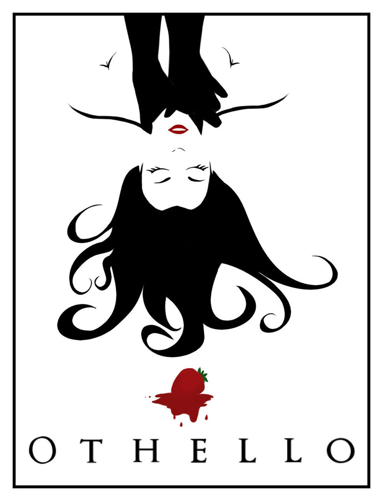 782x1022 Othello By Fluorescent Socks