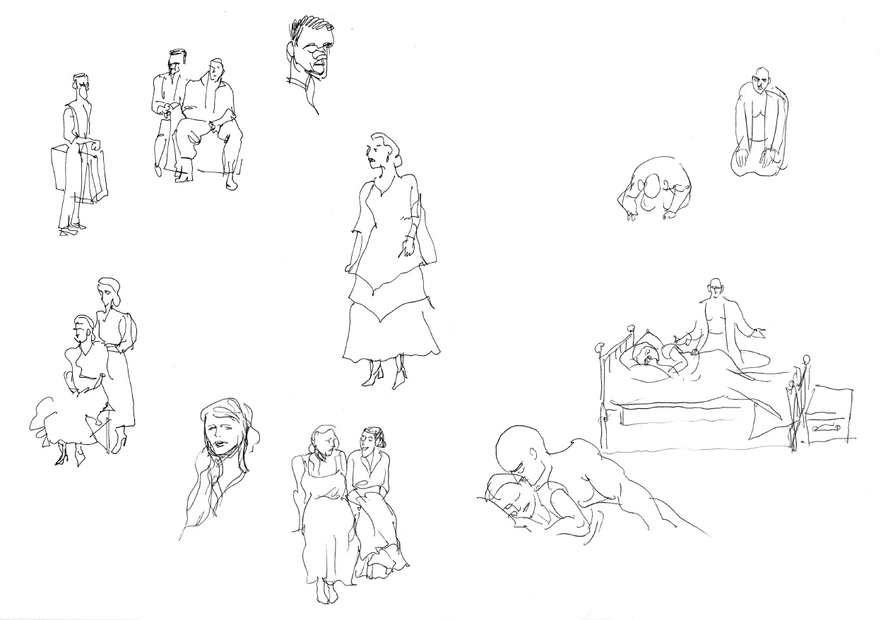 1247x878 Shakespeare Theatre Company Community Response To Othello