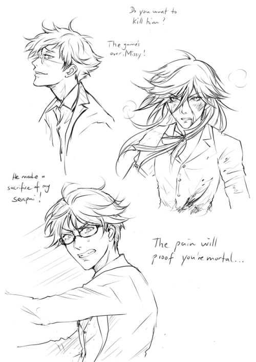 500x705 Evil Othello Hc Tumblr