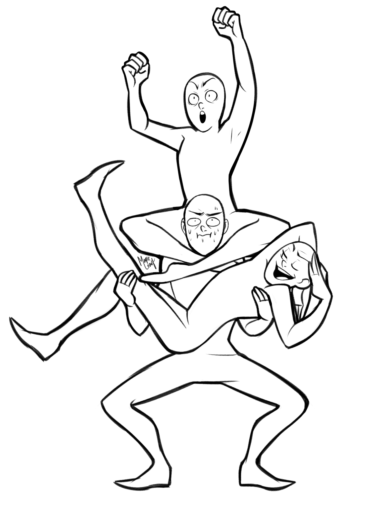 1280x1794 Draw The Squad Base Squad, Drawings And Drawing Ideas