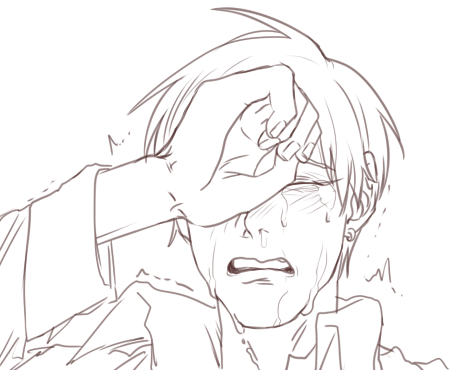 459x370 Collection Of Crying Mouth Drawing High Quality, Free