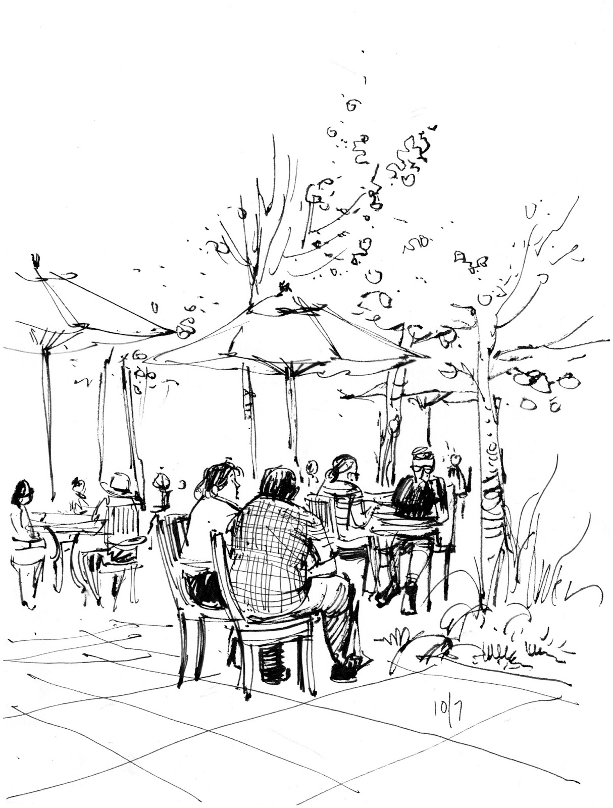 1214x1600 Works In Progress On Location