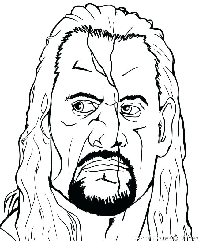 650x785 Wwe Wrestling Coloring Pages Championship Belt Coloring Pages