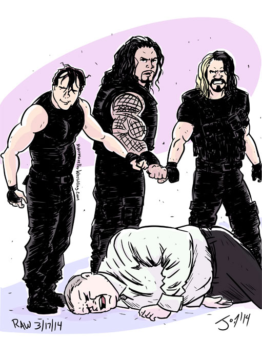 511x661 Monday Night Draw Archives