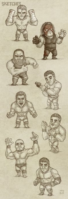 236x690 Ptpfan On Wwe Tna, Professional Wrestling And Wwe