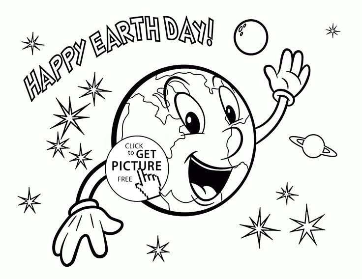 736x568 Best Earth Day Images On Earth Day, Kid Drawings
