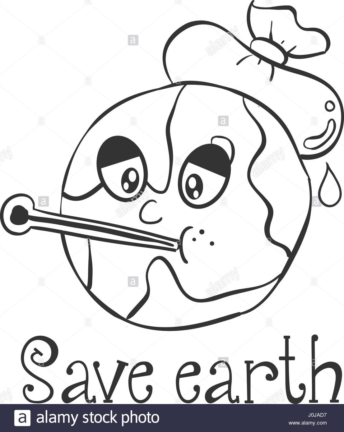 1106x1390 How To Draw Stop Global Warming And Save Planet Earth Drawing