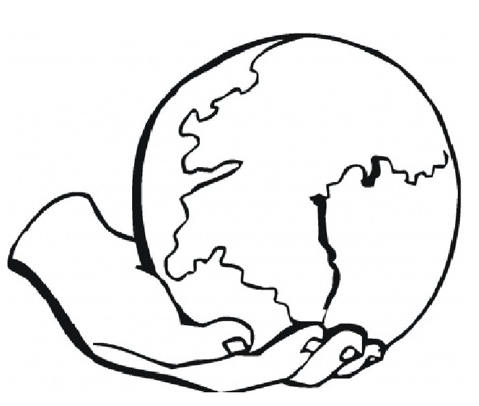 700x593 Collection Of Global Warming Coloring Pages High Quality