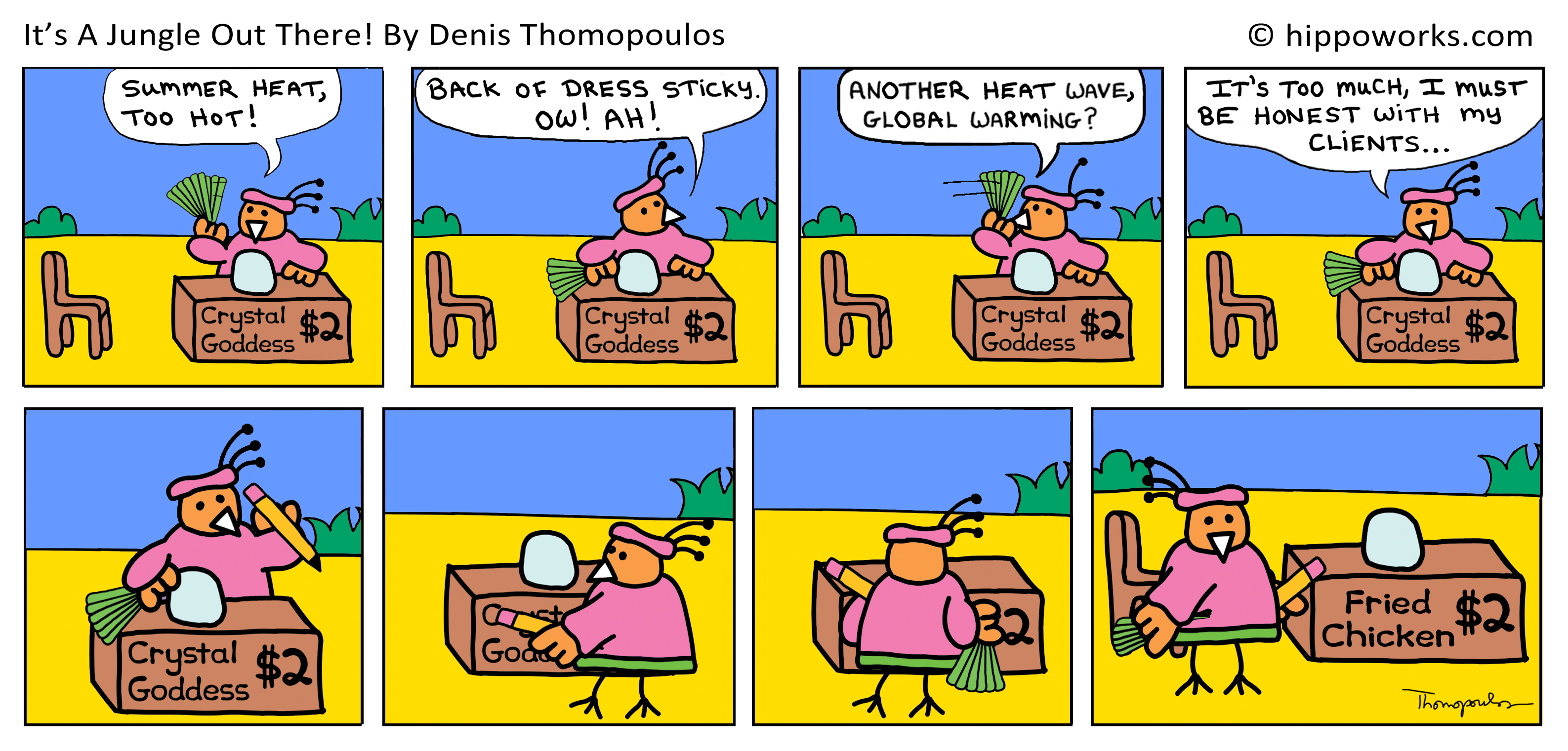 3174x1521 Climate Change 911 The Power Of Poop Using Humor To Inspire Kids