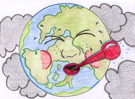 468x342 Global Warming On Emaze
